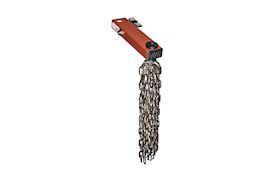 WTF PERCUSSION - CHAIN CHIME